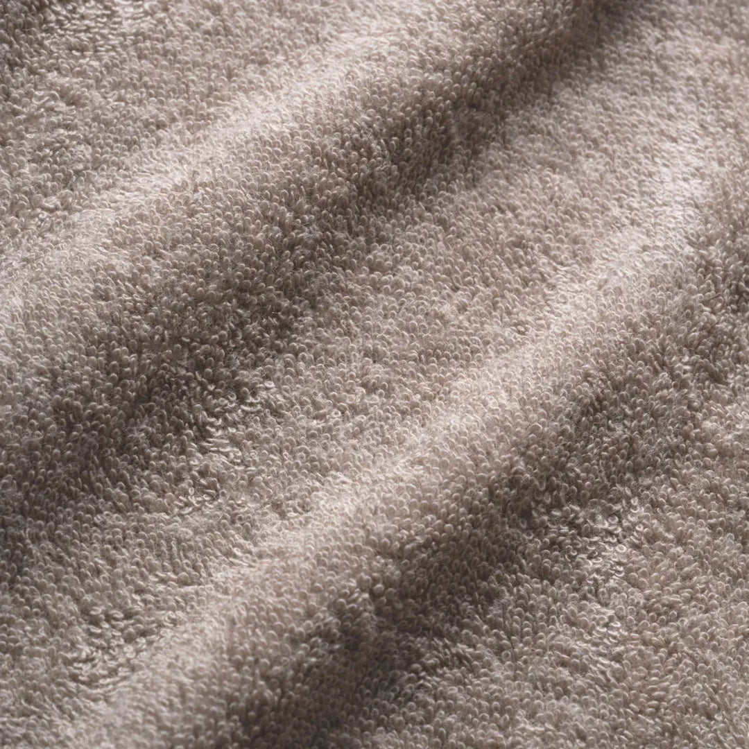 Schonbezug Laken Weich Beige