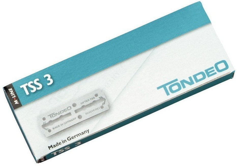 Tondeo M-Line TSS 3 Kabinettklingen