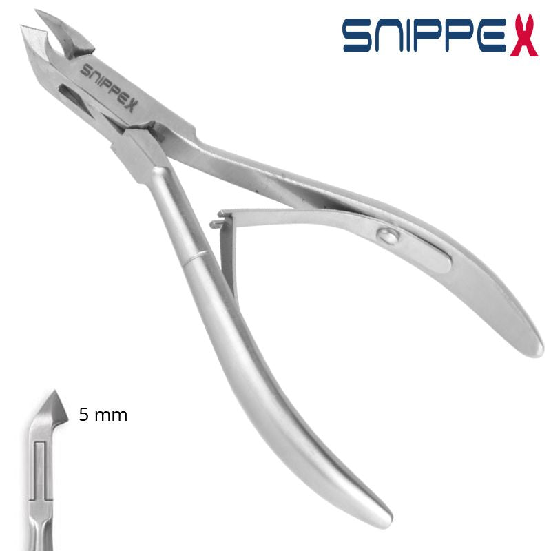 Snippex nagelhautzange 10cm / 4mm