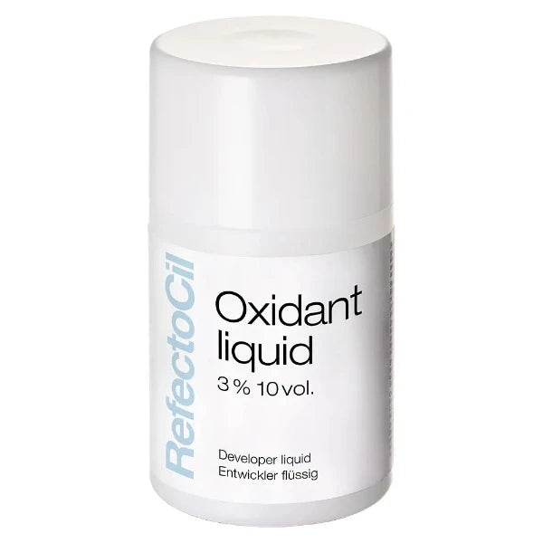 RefectoCil Oxidant Flüssig 3%
