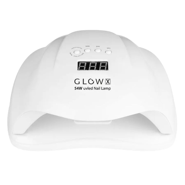 Nageltrockner UV LED Glow X 54W