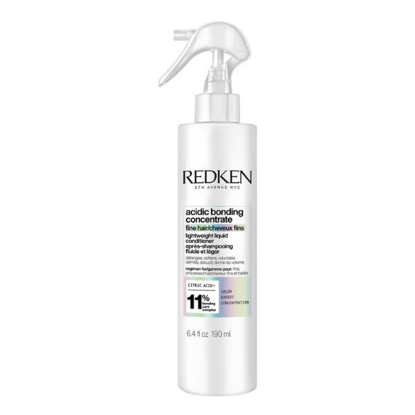 Redken Acid Bonding Concentrate flüssiges Spray-Conditioner