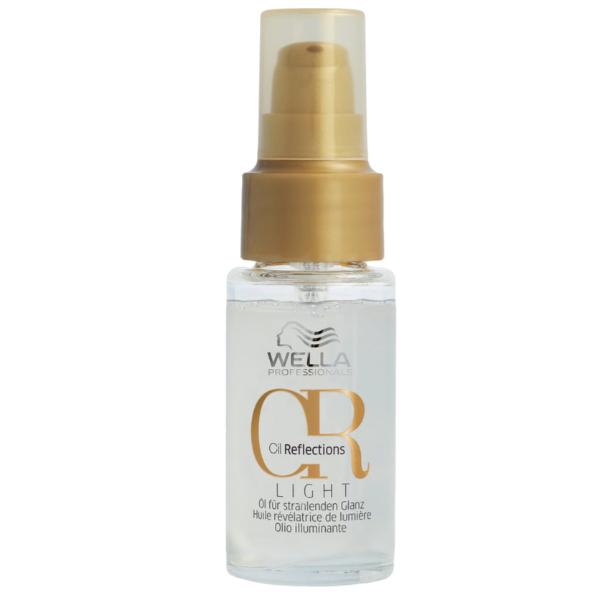 Wella Professionals Oil Reflections Light Luminous Reflective Oil