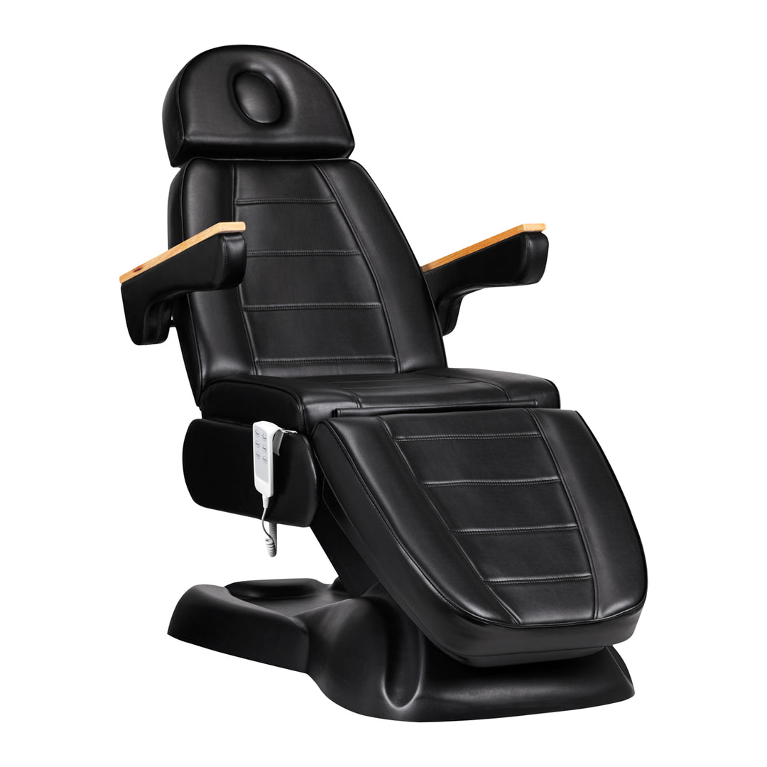 Elektrische Kosmetikliege SILLON LUX 273B 3 Motoren Schwarz