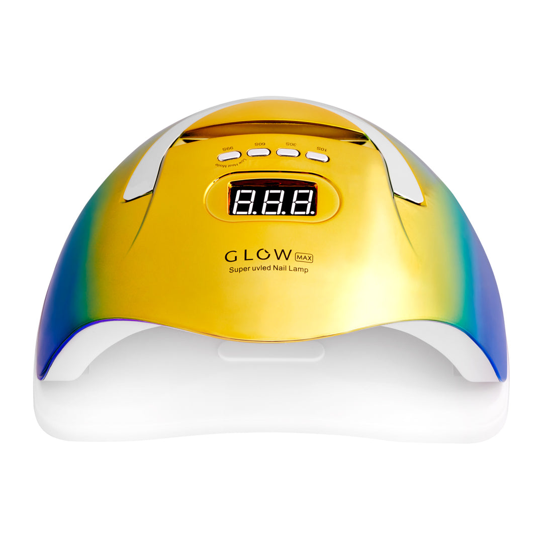 Glow UV-LED-Lampe F2 ZN 220W