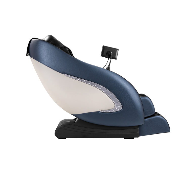 Sakura Massagesessel Classic 305 blau