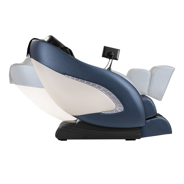 Sakura Massagesessel Classic 305 blau