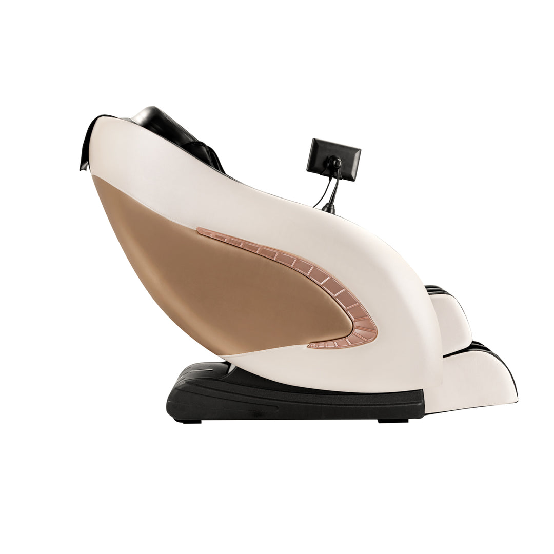 Sakura Massagesessel Classic 305 braun