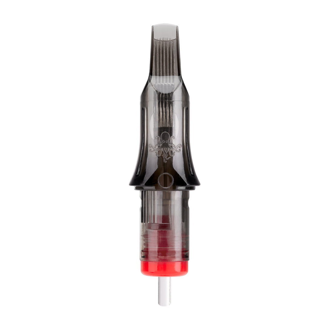 Tattoo Cartridge EL CARTEL V2 0.30 17RM 10stk.