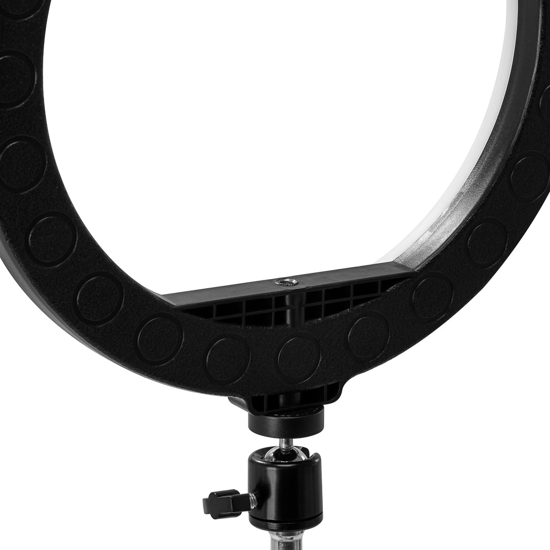 Glow Ringlicht 10" BSC mit Stativ 10W