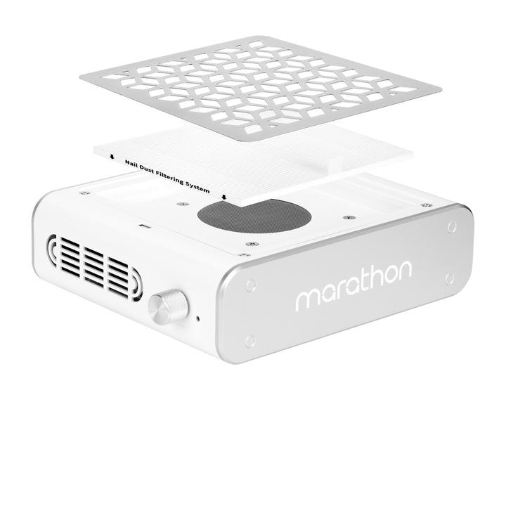 Marathon Olimp Staubabsorber 65W