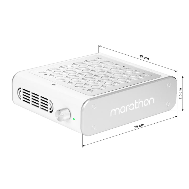 Marathon Olimp Staubabsorber 65W