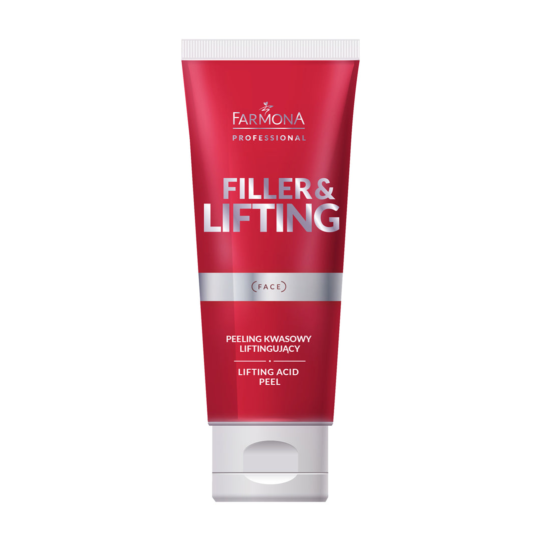 Farmona Spachtelmasse & Lifting-Säure-Peeling Lifting 200 g