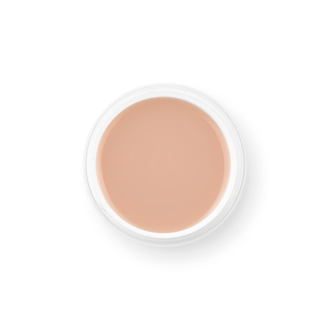 Claresa Aufbaugel Soft&Easy Gel hellbeige 45g