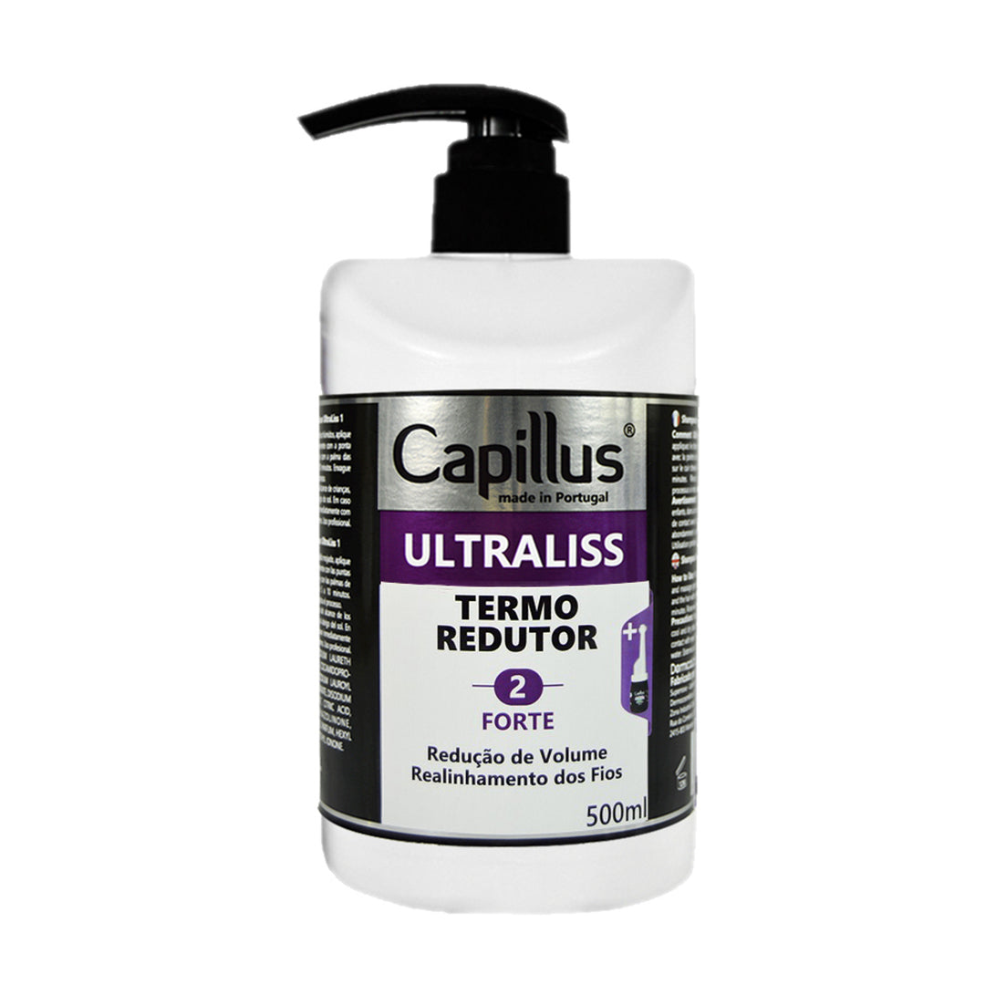 Capillus Serum Ultraliss Forte 500 ml