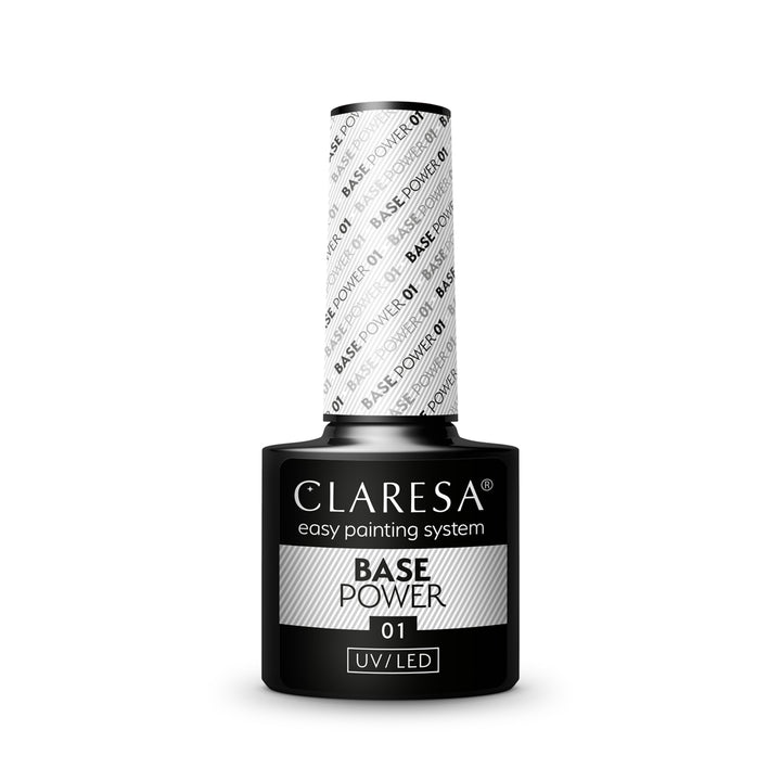 CLARESA POWER BASE 01 - 5G