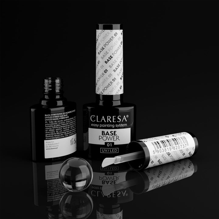 CLARESA POWER BASE 01 - 5G