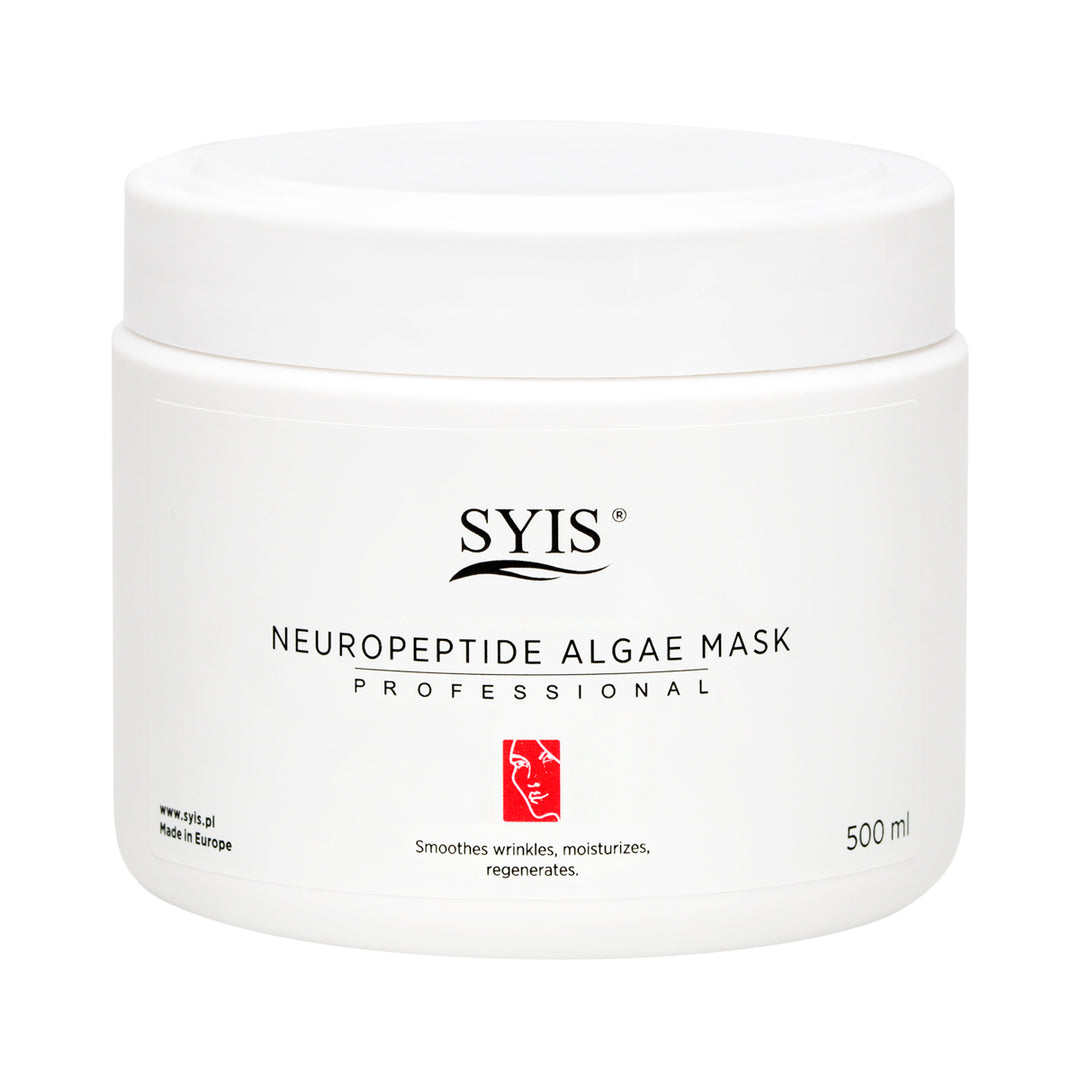 Syis Neuropeptid Algenmaske 500 ml