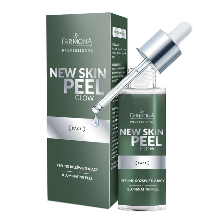 Farmona neues Hautpeeling Glow Illuminating Peeling 30 ml