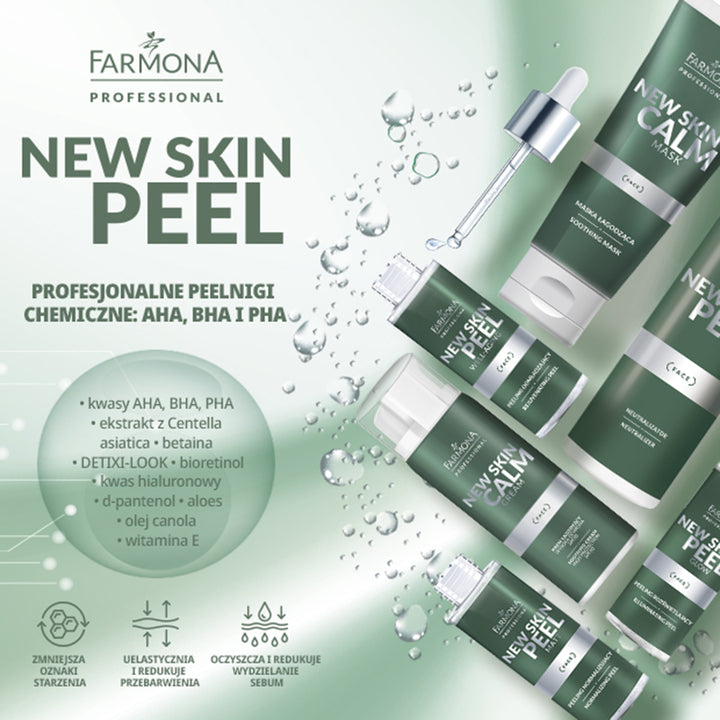 Farmona neues Hautpeeling Glow Illuminating Peeling 30 ml