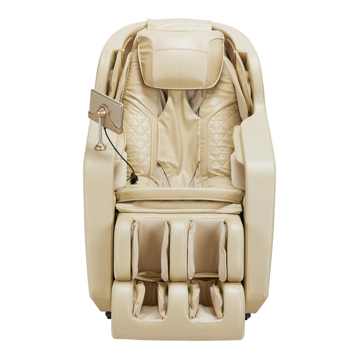 Sakura Massagestuhl Comfort Plus 806 in Beige