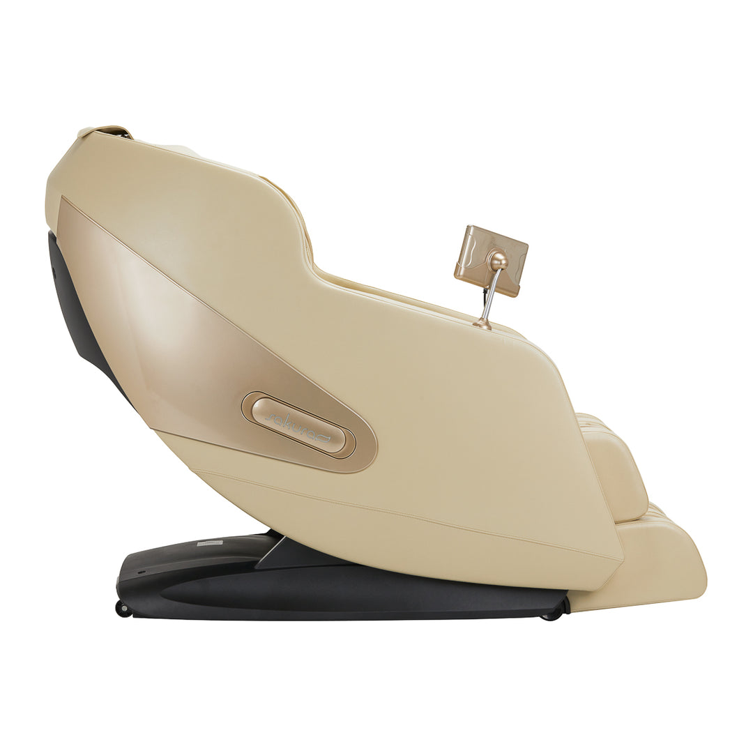 Sakura Massagestuhl Comfort Plus 806 in Beige