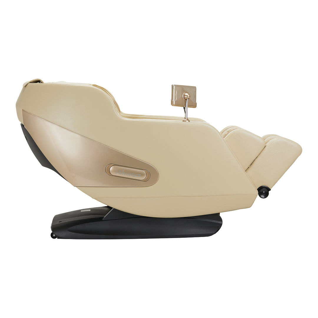 Sakura Massagestuhl Comfort Plus 806 in Beige