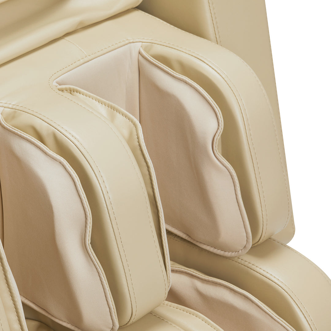 Sakura Massagestuhl Comfort Plus 806 in Beige