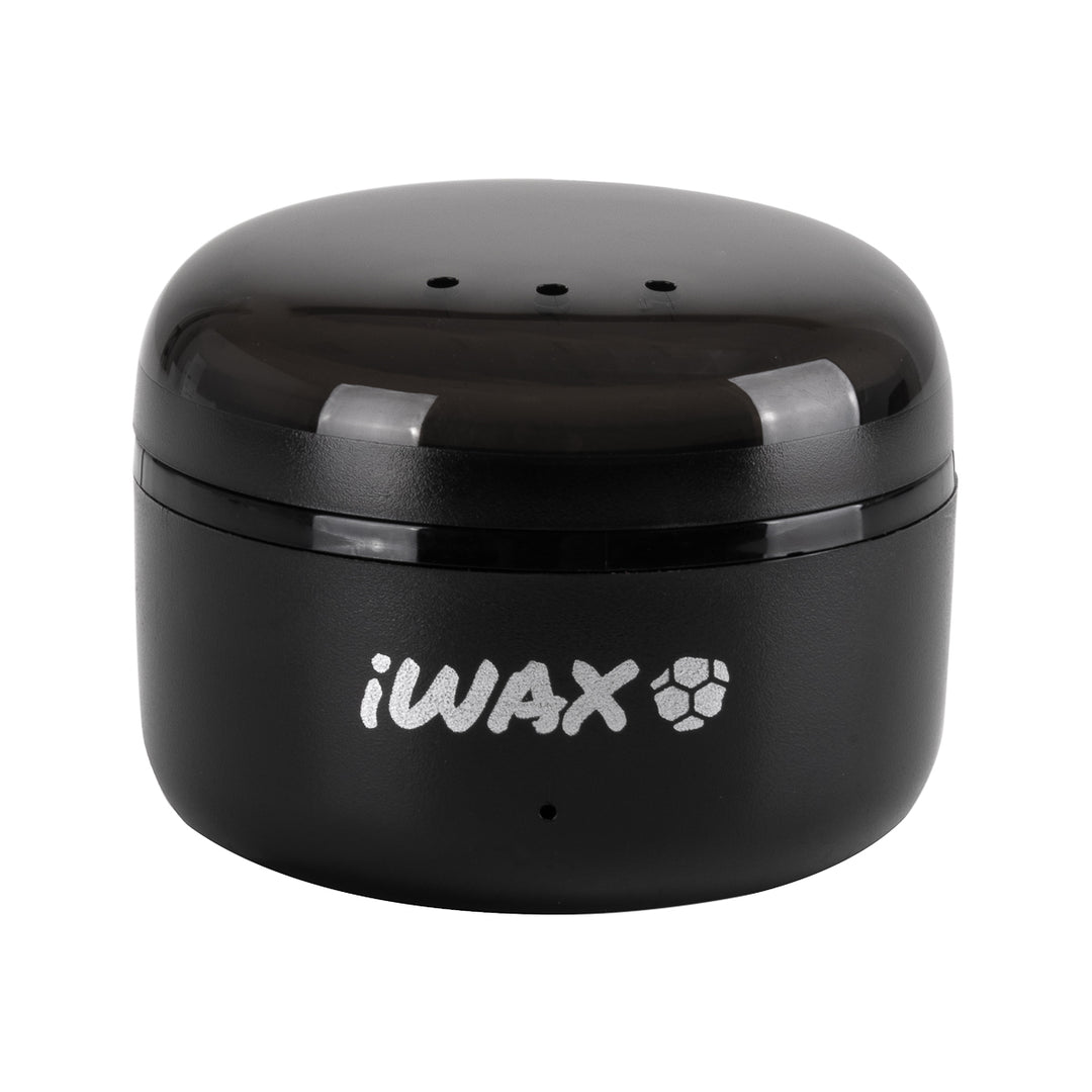 iWax Nasenwachs Erhitzer Mini Set