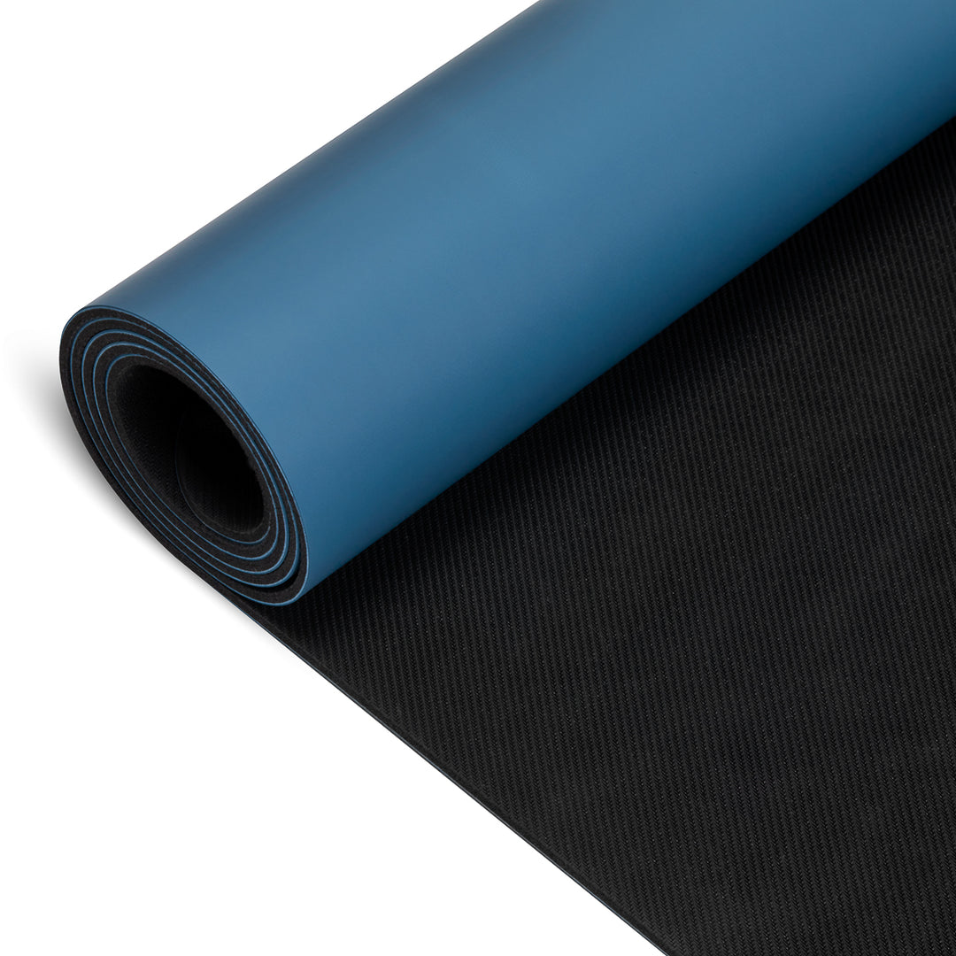 YOGA MAT BALANCE Dark Blue