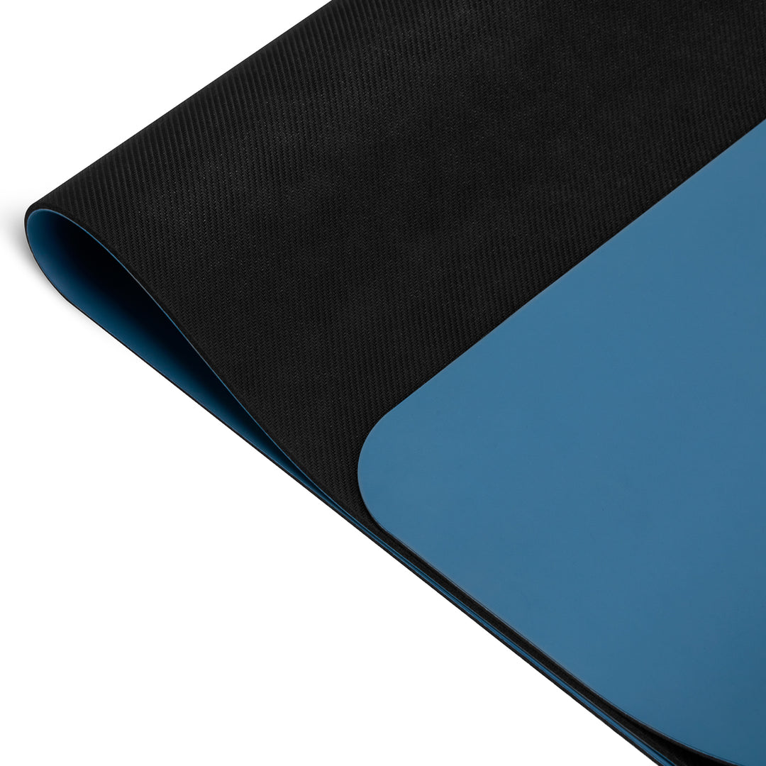 YOGA MAT BALANCE Dark Blue