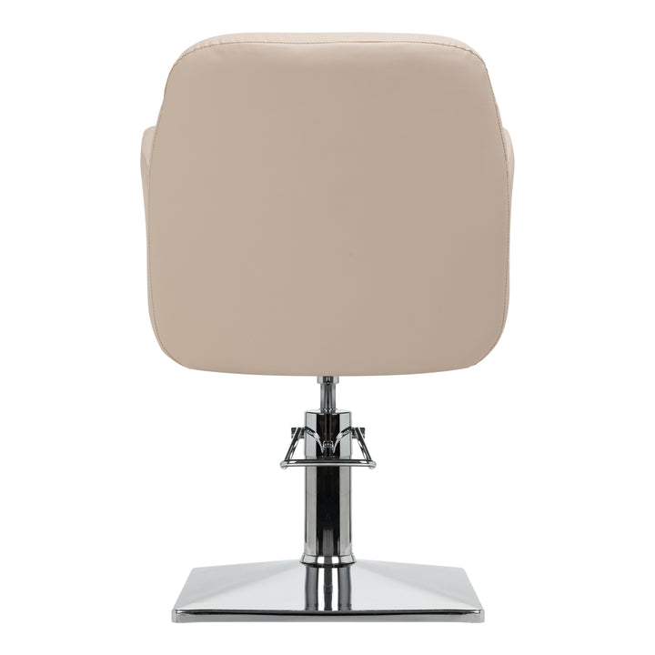 Gabbiano Friseurstuhl Monaco Beige