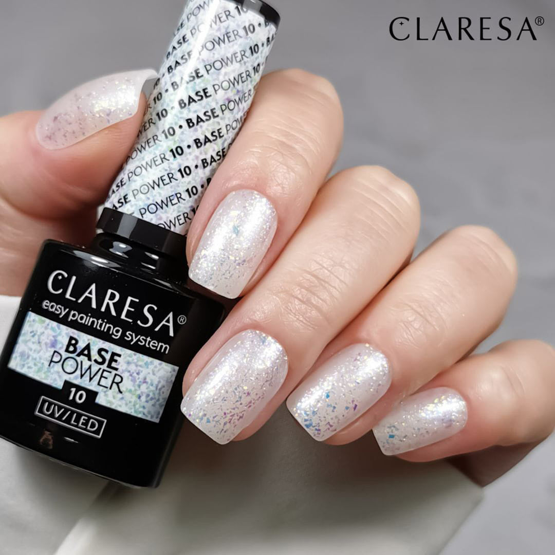 Claresa Power Base 10 -5g