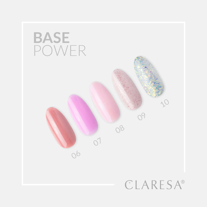 Claresa Power Base 10 -5g