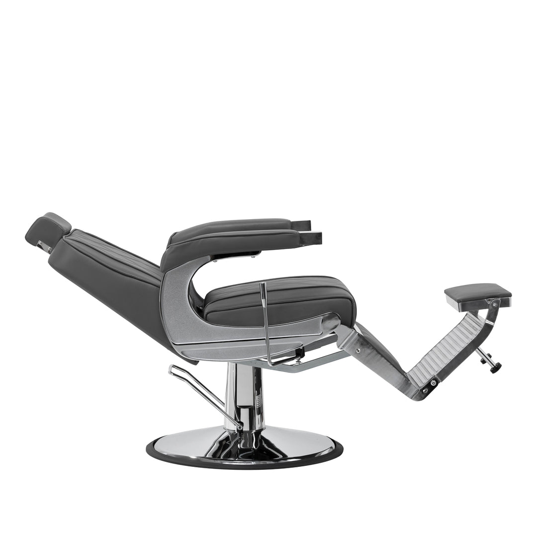 Hair System Barber Stuhl BM88066 Grau