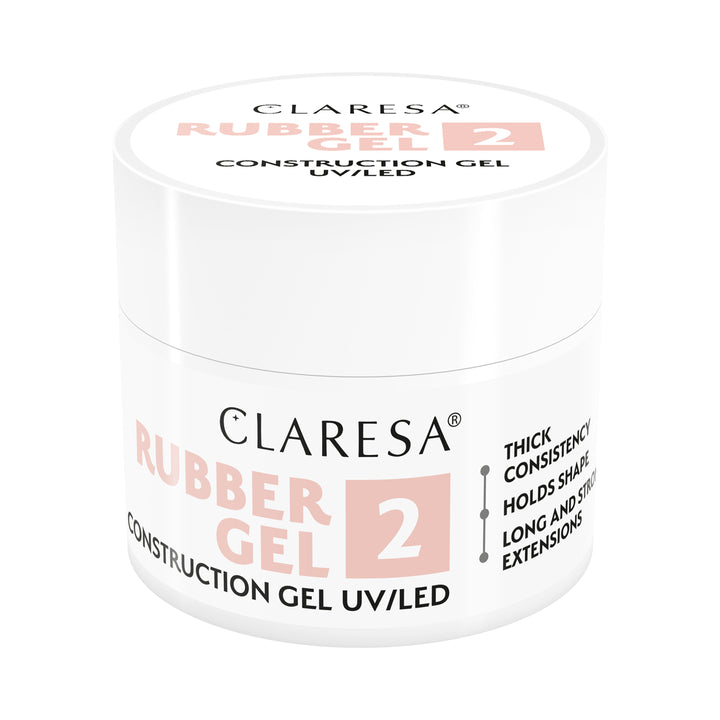 Claresa Builder Gel Gummi Gel 2 45g