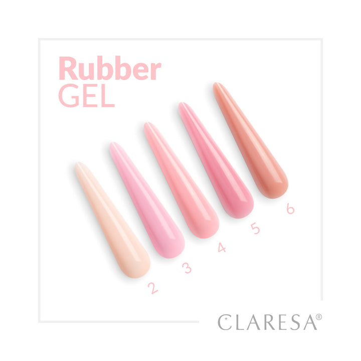 Claresa Builder Gel Gummi Gel 2 45g