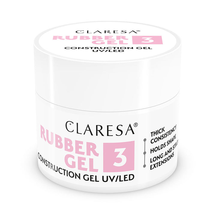 Claresa Builder Gel Gummi Gel 3 45g