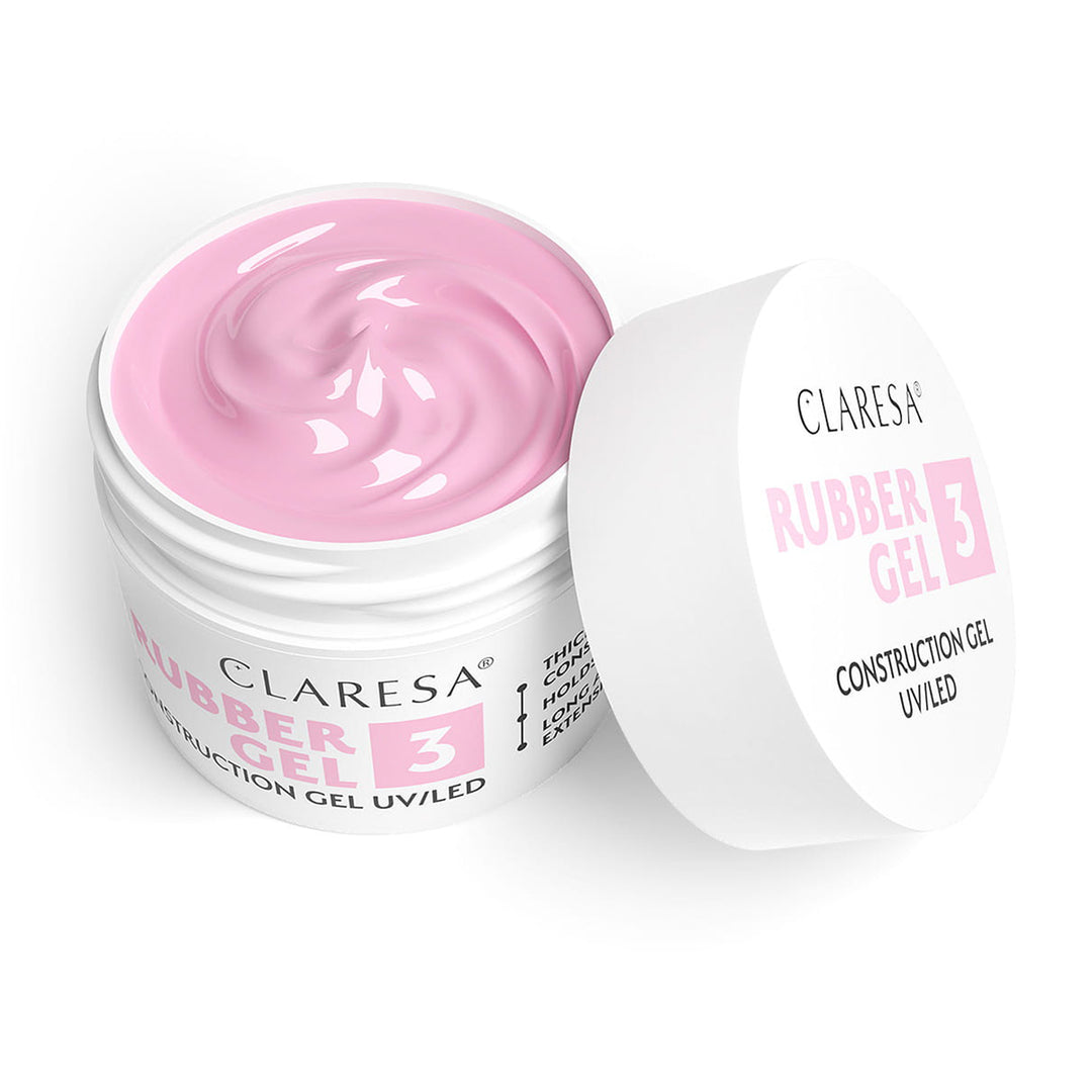 Claresa Builder Gel Gummi Gel 3 45g