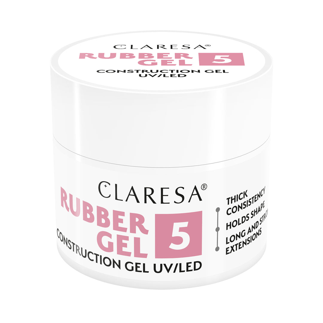 Claresa Builder Gel Gummi Gel 5 45g