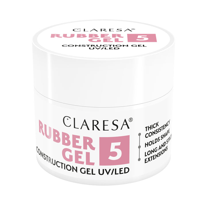 Claresa Builder Gel Gummi Gel 5 45g