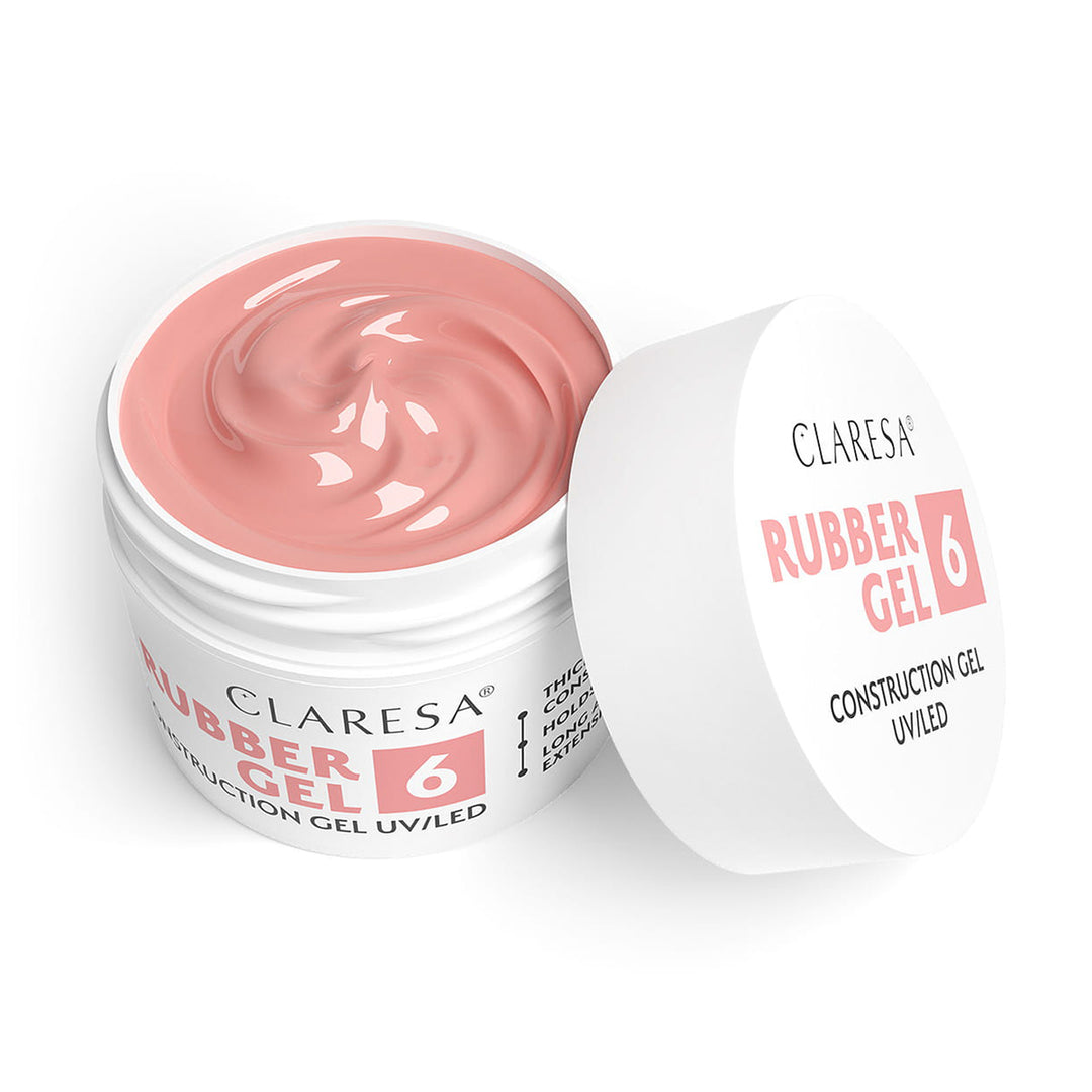 Claresa Builder Gel Gummi Gel 6 45g