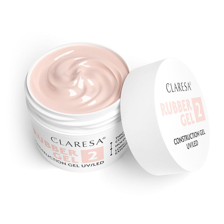 Claresa Builder Gel Gummi Gel 2 90g