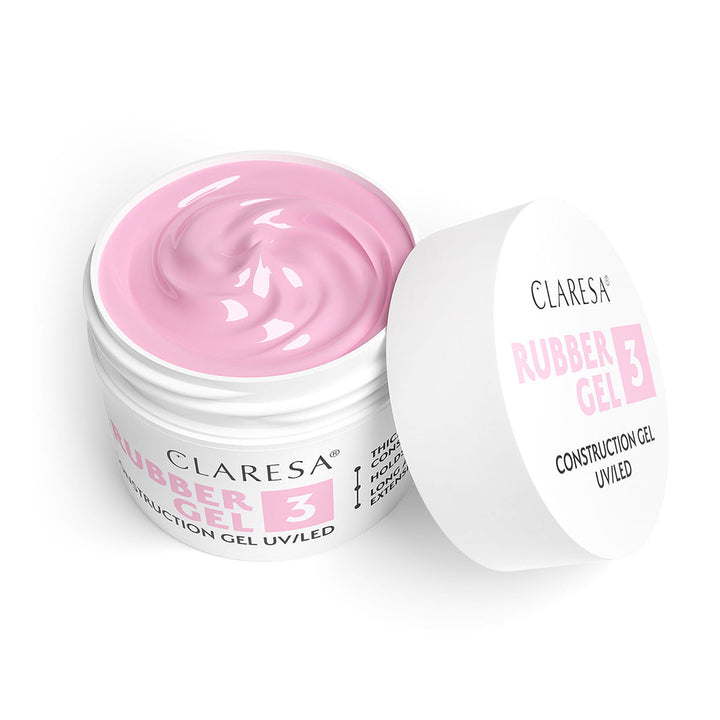 Claresa Builder Gel Gummi Gel 3 90g