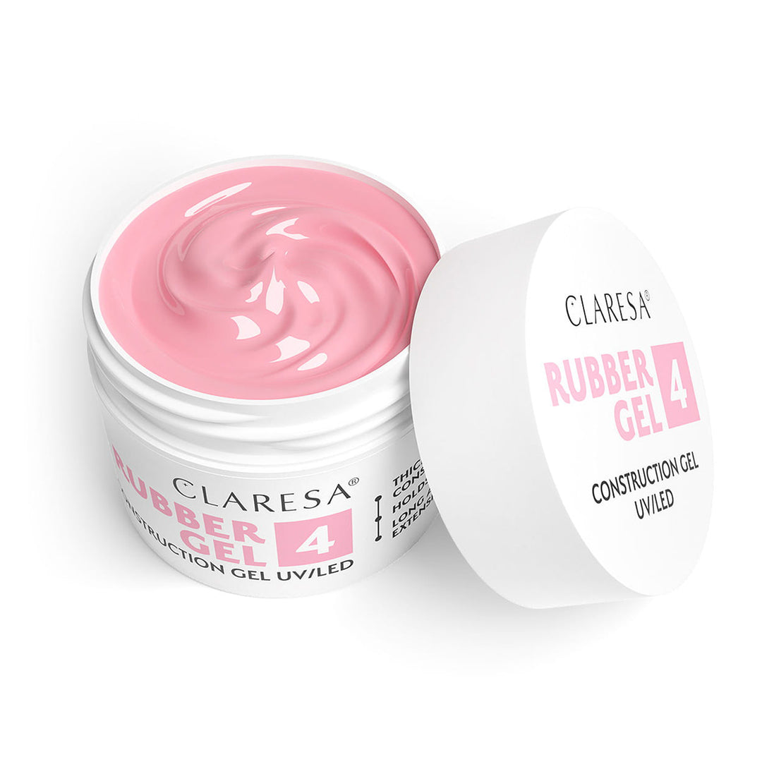 Claresa Builder Gel Gummi Gel 4 90g