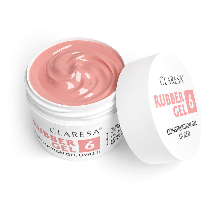 Claresa Builder Gel Gummi Gel 6 90g