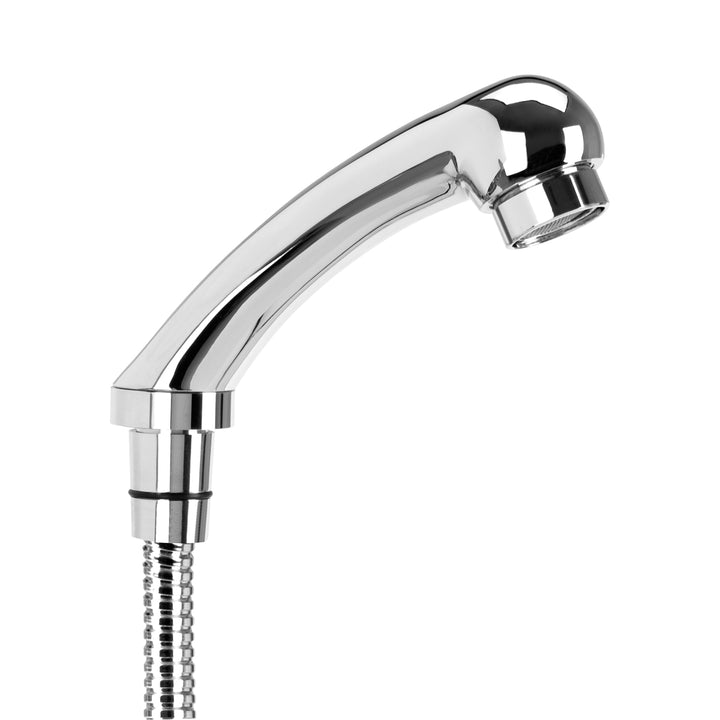 Gabbiano Mixer Regendusche