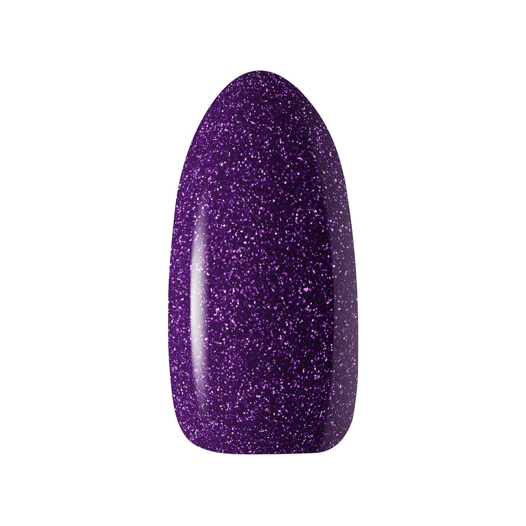 OCHO NAILS Hybrid-Nagellack glitter G14 -5 g