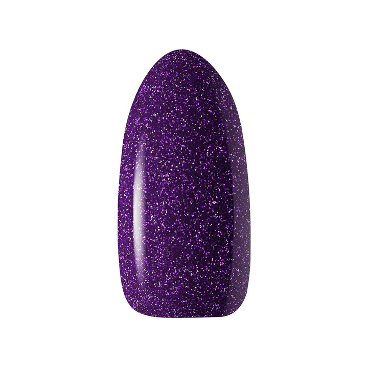 OCHO NAILS Hybrid-Nagellack glitter G14 -5 g