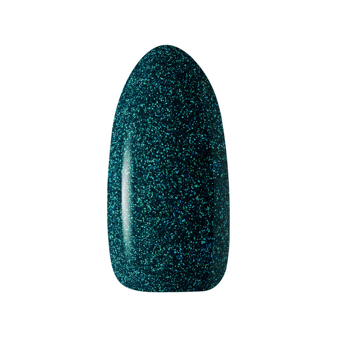 OCHO NAILS Hybrid-Nagellack glitter G16 -5 g